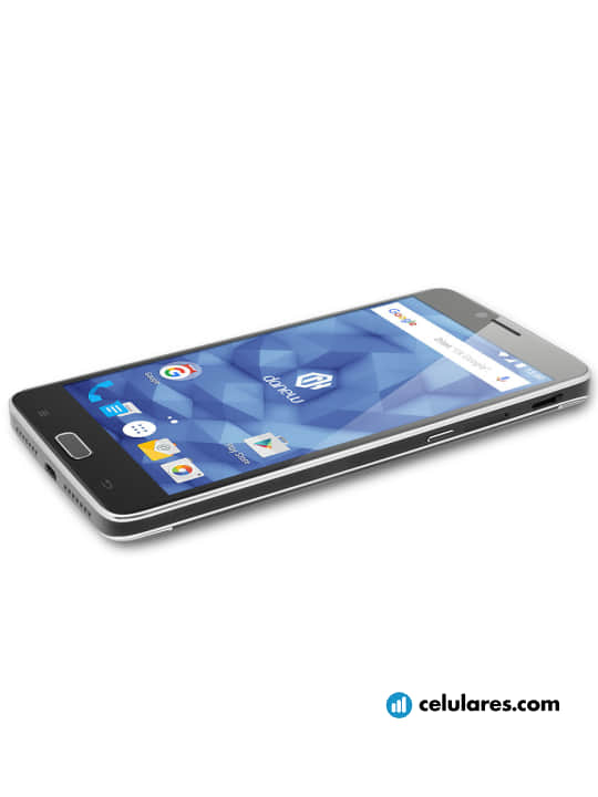 Imagen 2 Danew Konnect 560 Cinepix