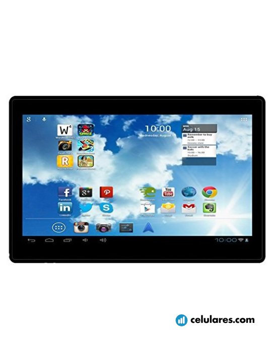 Tablet Denver TAD-10021