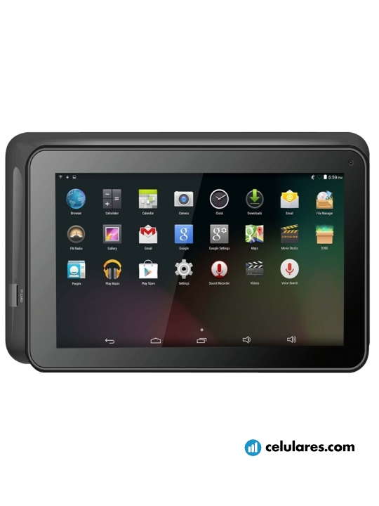 Tablet Denver TAQ-70012MK2