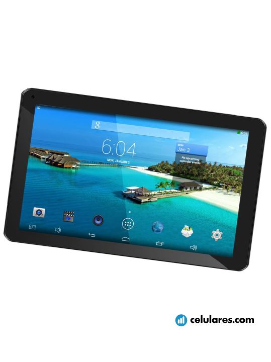 Tablet Denver Taq 70031 Argentina