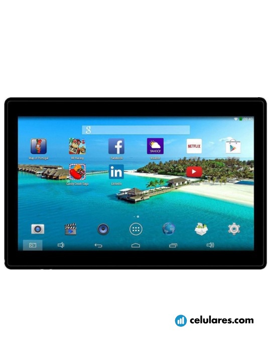 Tablet Denver TAQ-70171