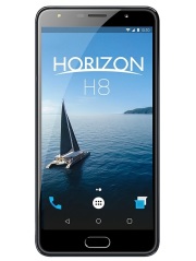 DL Horizon H8