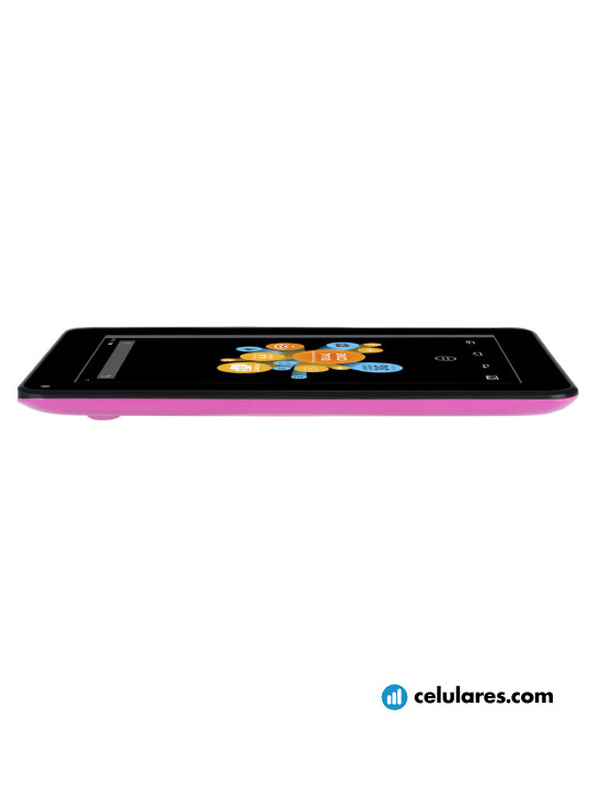 Imagen 3 Tablet DL I-Style Plus