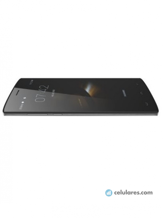 Imagen 4 Doogee HOMTOM HT7 