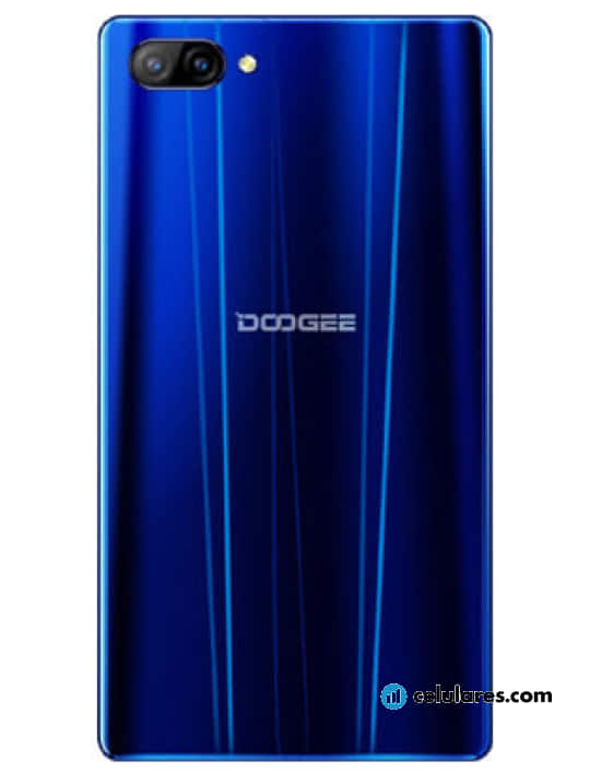 Imagen 3 Doogee Mix