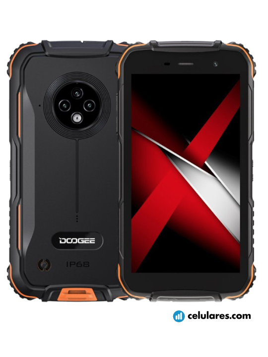 Doogee S35T