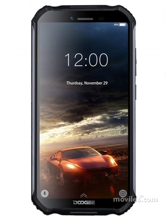 Купить Телефон Doogee S40 Lite