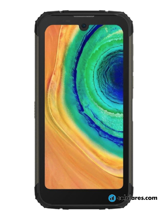 Doogee S59
