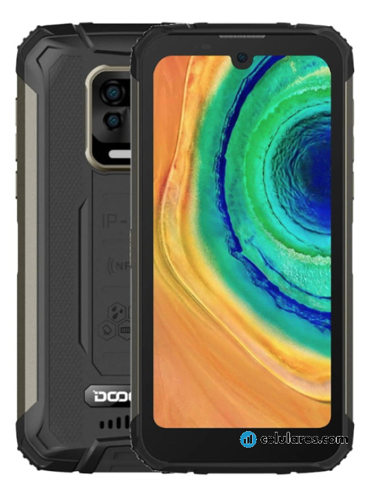 Imagen 2 Doogee S59