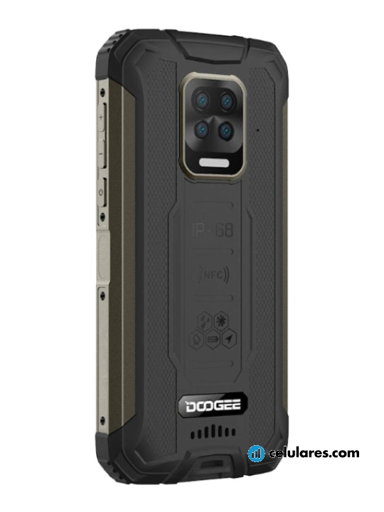 Imagen 6 Doogee S59