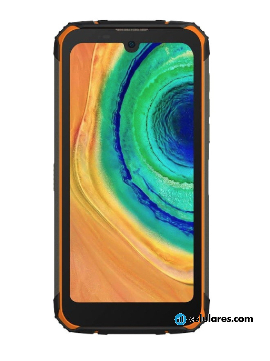 Imagen 10 Doogee S59