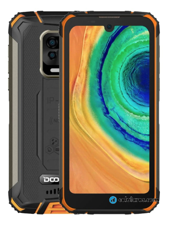 Imagen 11 Doogee S59