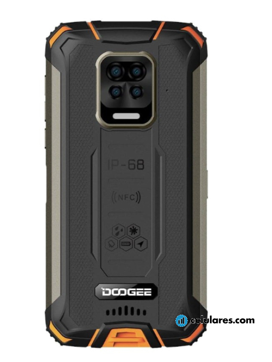 Imagen 12 Doogee S59