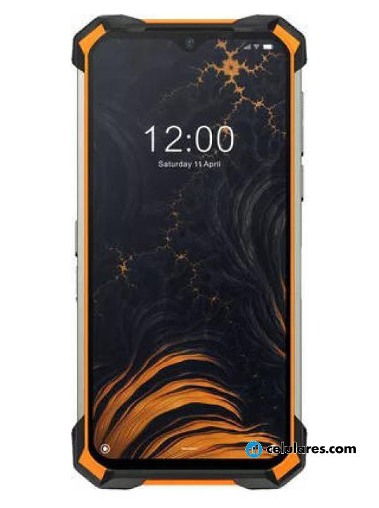 Doogee S88 Pro