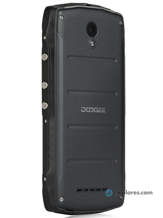 Imagen 3 Doogee T5S