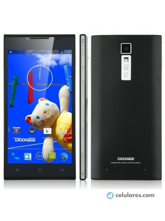 Doogee Turbo DG2014