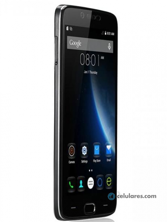 Imagen 2 Doogee Y200