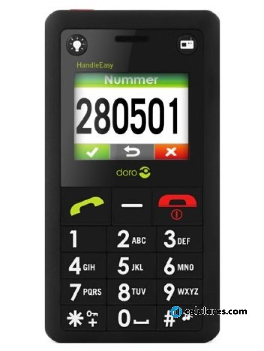 Doro 330 HandleEasy