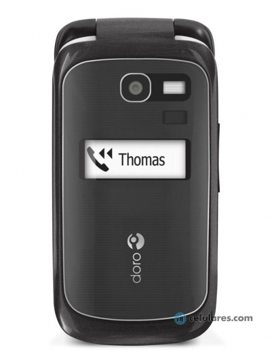 Imagen 3 Doro Phone Easy 615