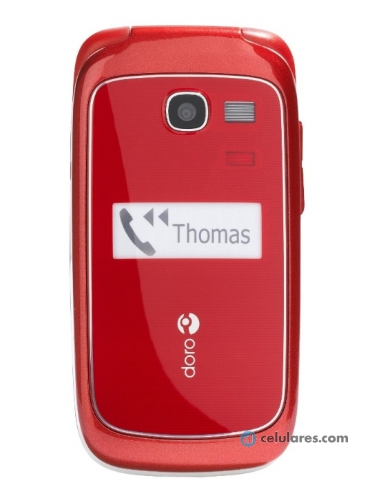 Imagen 4 Doro Phone Easy 615