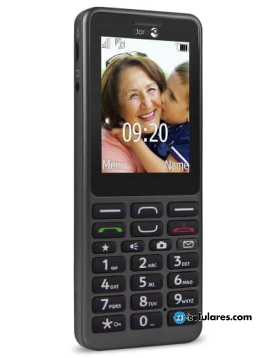 Imagen 4 Doro PhoneEasy 509