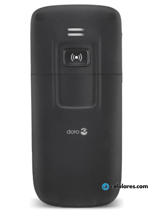 Imagen 5 Doro PhoneEasy 510