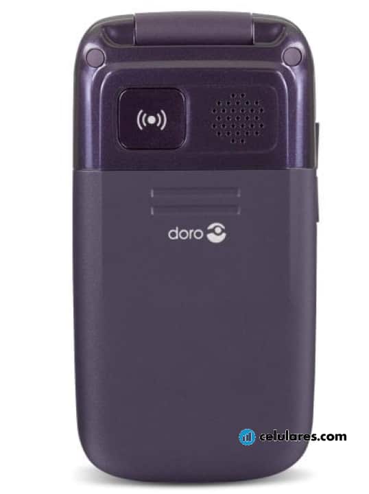 Imagen 4 Doro PhoneEasy 612