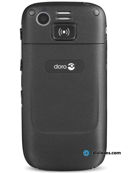 TELEFONO DORO 8030 MANUALE ISTRUZIONI STAMPATO GUIDA UTENTE 80 - Foto 4