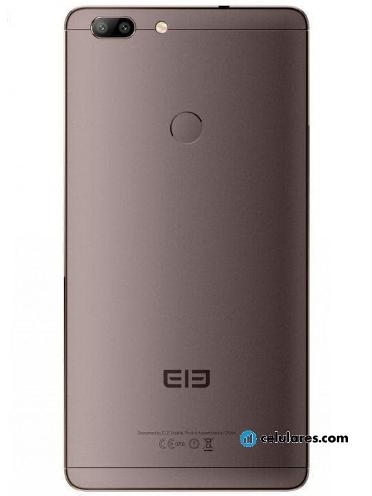 Imagen 4 Elephone C1 Max