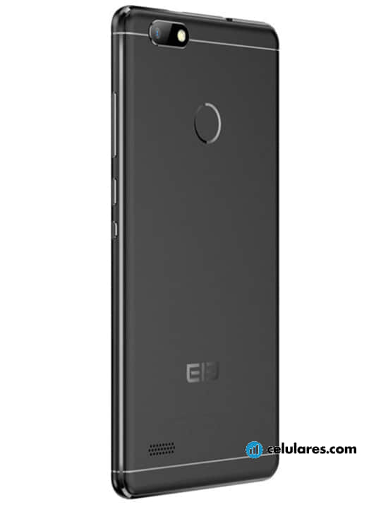 Imagen 4 Elephone C1 Mini