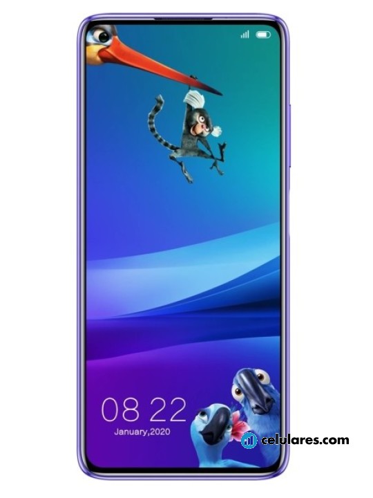 Elephone E10 Pro