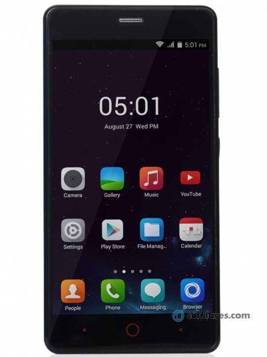 Imagen 2 Elephone G1