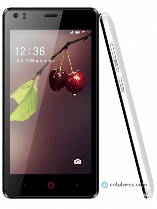 Imagen 3 Elephone G1