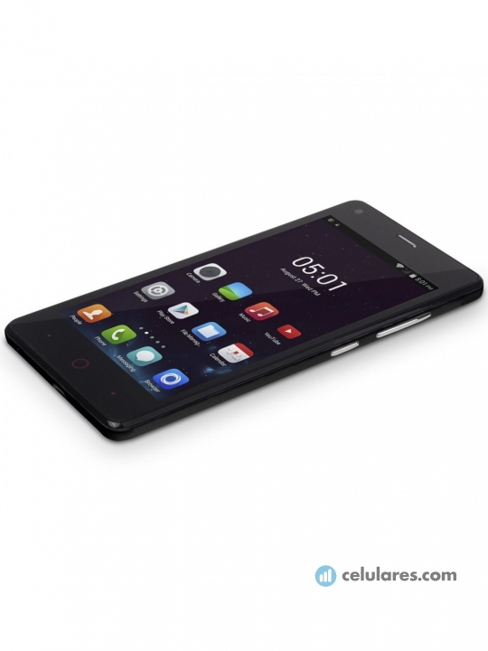 Imagen 4 Elephone G1