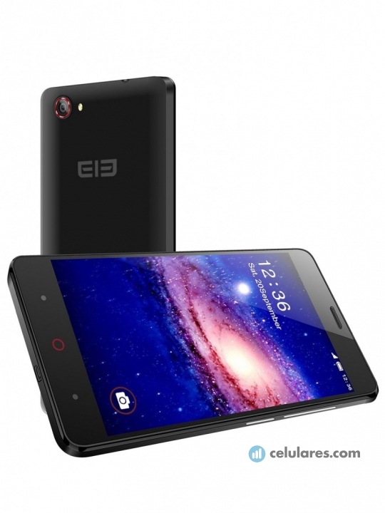 Imagen 5 Elephone G1