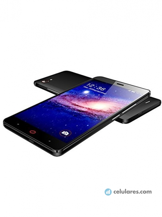 Imagen 6 Elephone G1