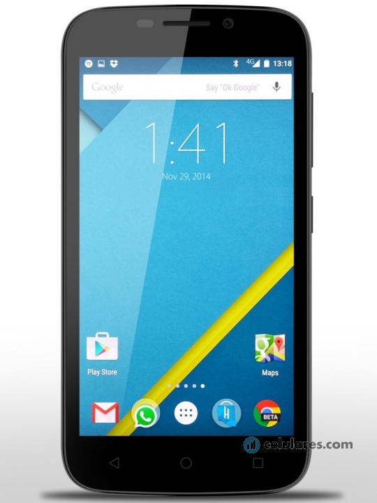 Imagen 2 Elephone G9