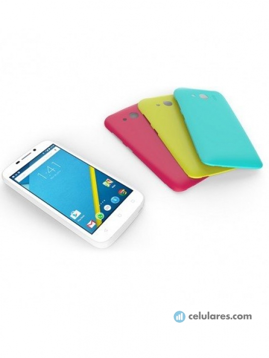 Imagen 3 Elephone G9