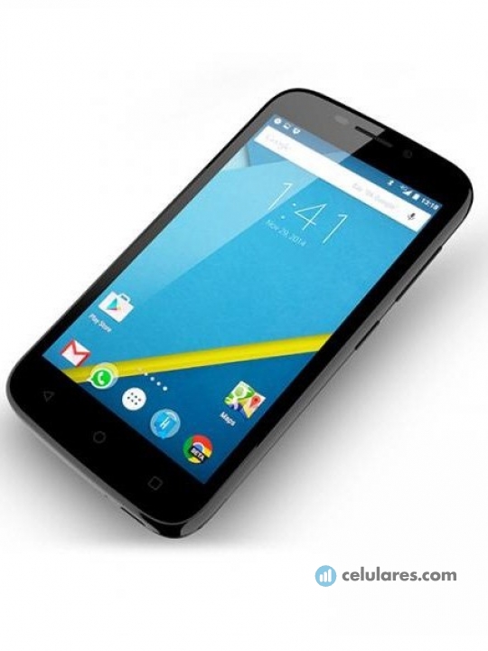 Imagen 7 Elephone G9