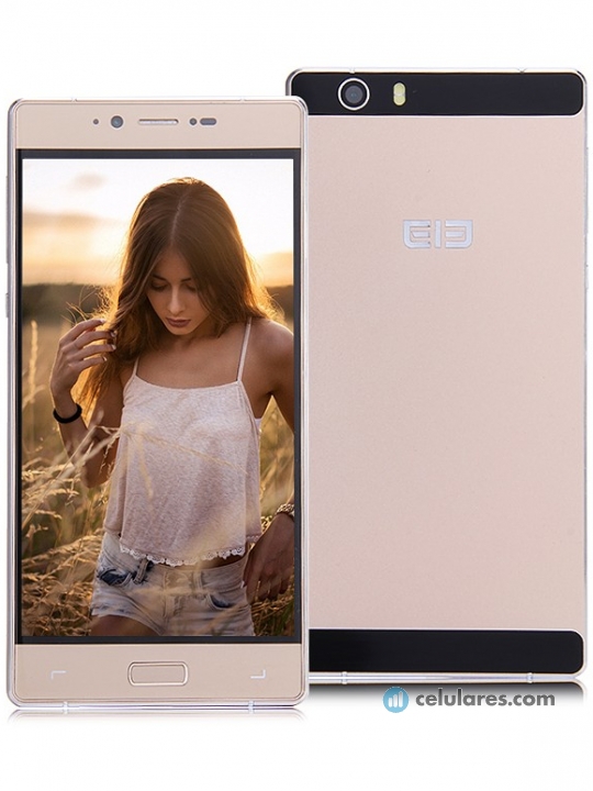 Imagen 6 Elephone M2