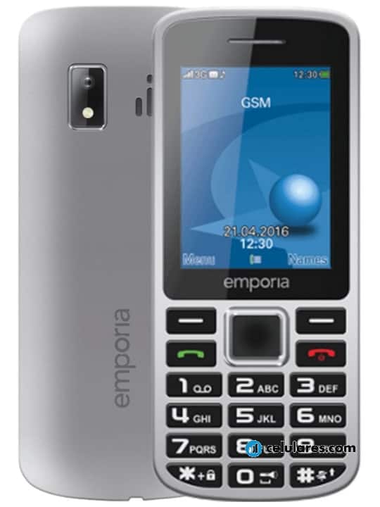 Imagen 2 Emporia Prime