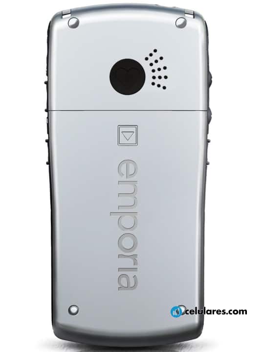 Imagen 3 Emporia V20ME