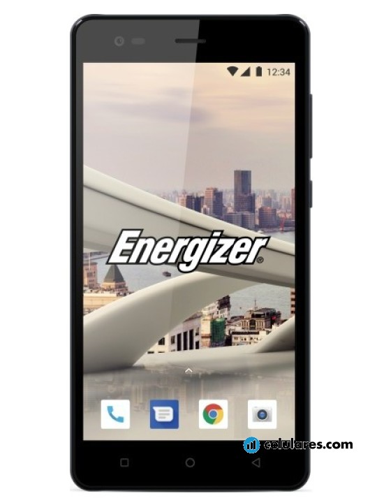 Energizer Energy E551S