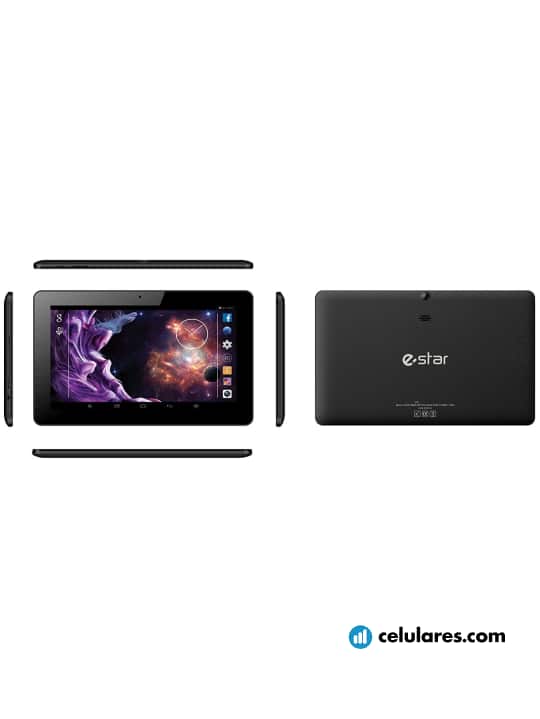 Imagen 3 Tablet eSTAR MID1148G