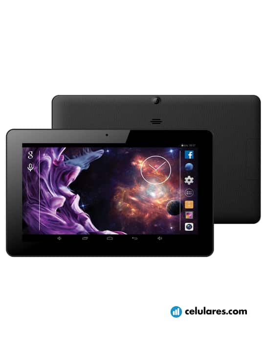 Imagen 2 Tablet eSTAR MID1148G