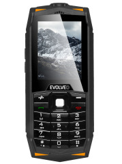 Evolveo StrongPhone Z3