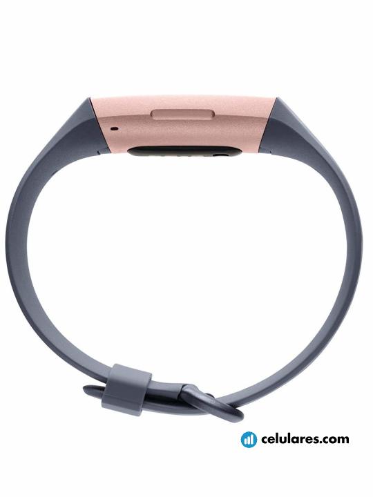 Imagen 4 Fitbit Charge 3