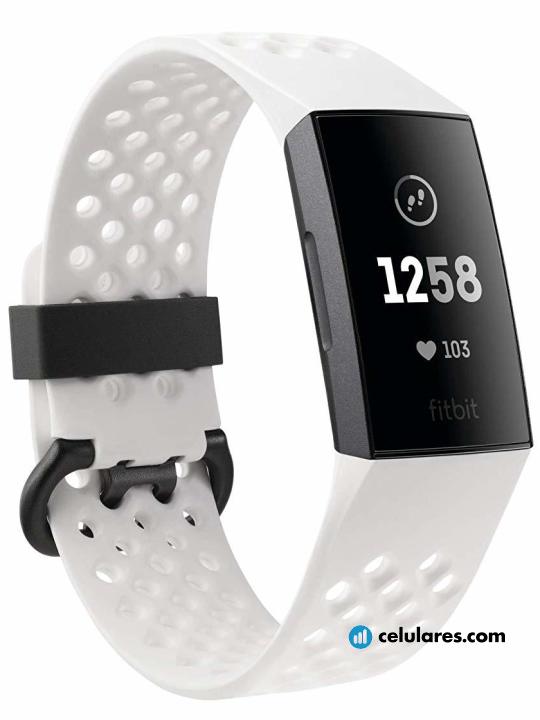 Imagen 3 Fitbit Charge 3