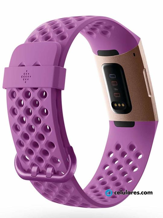 Imagen 5 Fitbit Charge 3