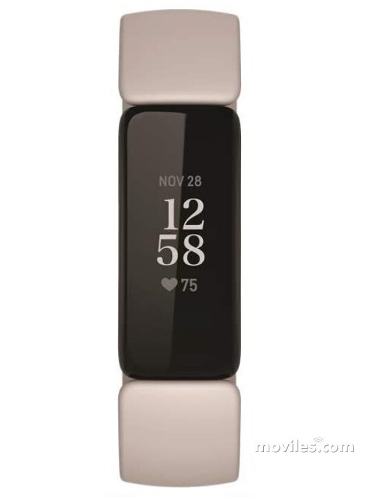 Fitbit inspire 2 online smart watch